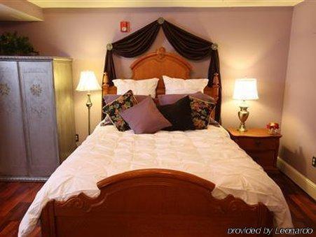 Chestnut Hill Bed & Breakfast Orange Quarto foto