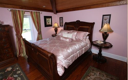 Chestnut Hill Bed & Breakfast Orange Exterior foto